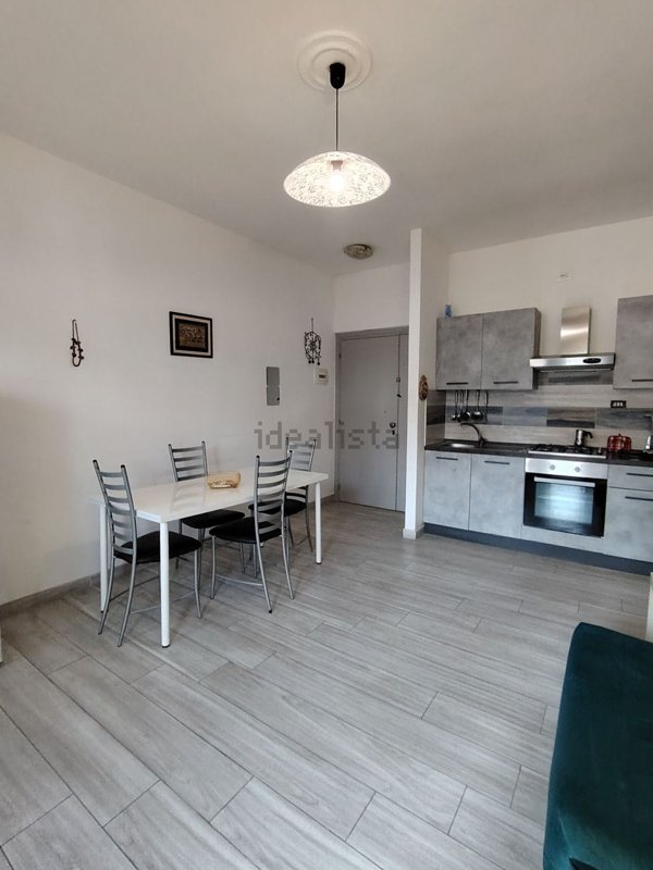 appartamento in vendita a Carrara in zona Marina di Carrara