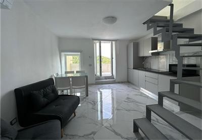 appartamento in vendita a Carrara