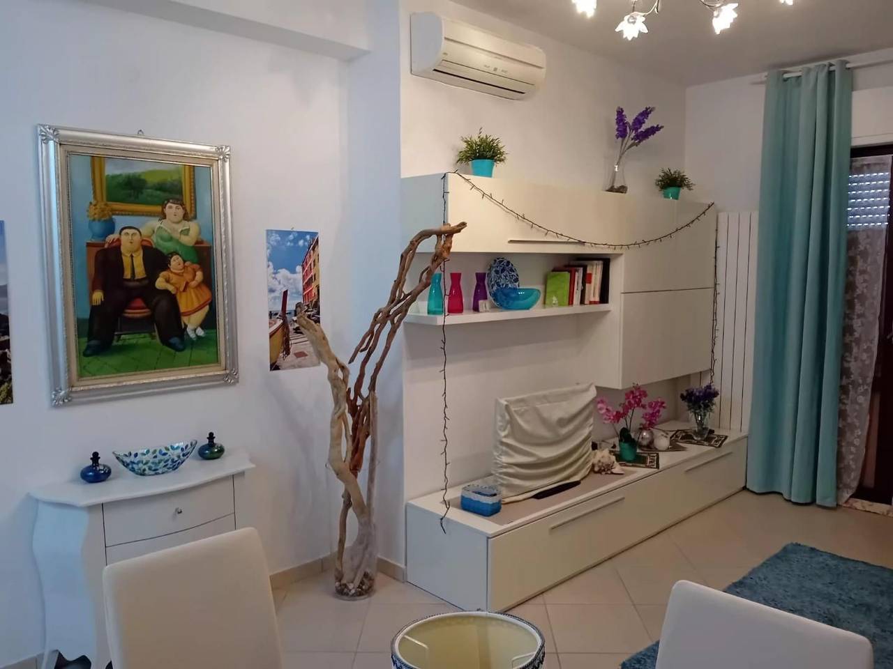 appartamento in vendita a Carrara in zona Marina di Carrara