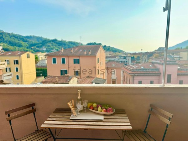 appartamento in vendita a Carrara