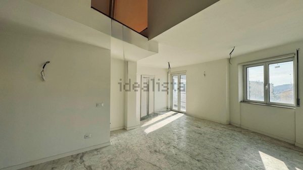 appartamento in vendita a Carrara