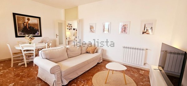 appartamento in vendita a Carrara in zona Centro Città