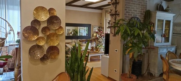 appartamento in vendita a Carrara in zona Centro Città