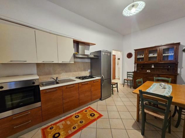 appartamento in vendita a Carrara