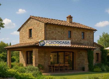 casa indipendente in vendita a Carrara