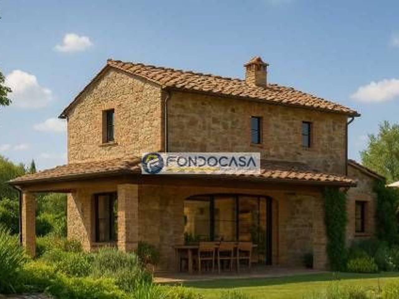 casale in vendita a Carrara in zona Nazzano