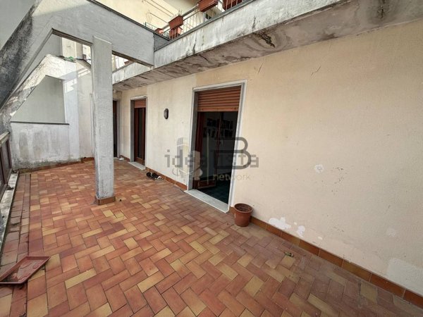 appartamento in vendita a Carrara