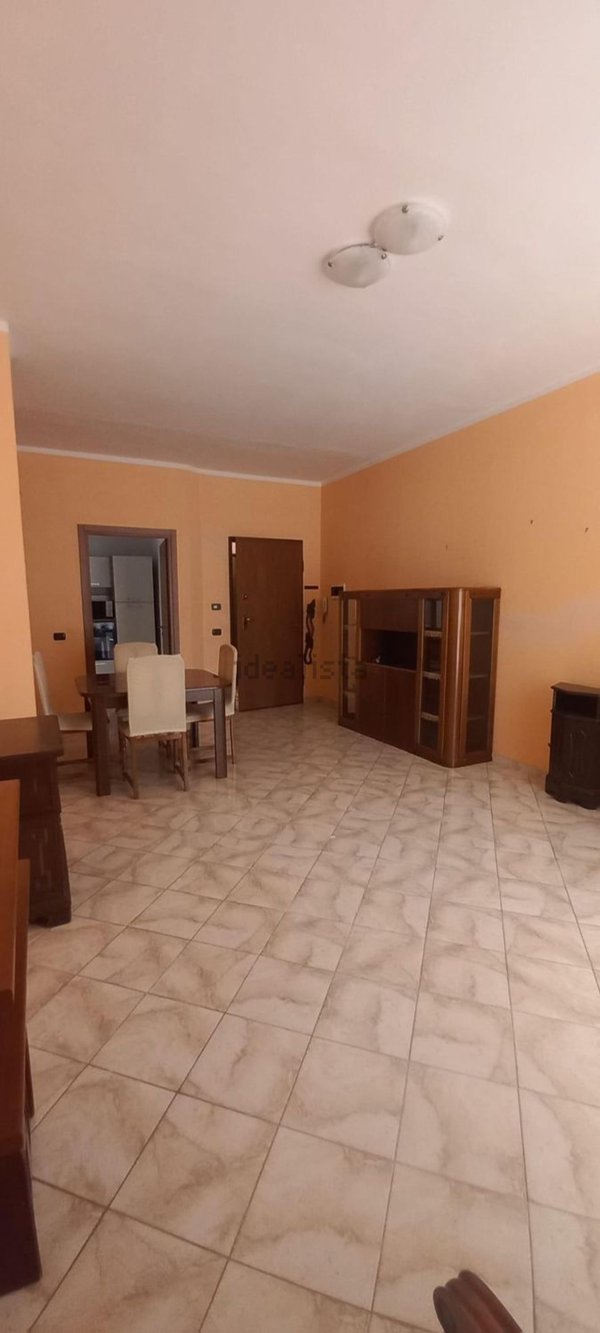 appartamento in vendita a Carrara in zona Centro Città