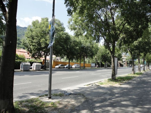 casa indipendente in vendita a Carrara in zona Avenza