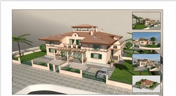 casa indipendente in vendita a Carrara in zona Avenza