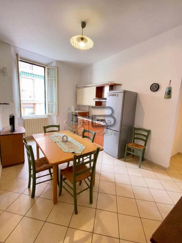 appartamento in vendita a Carrara