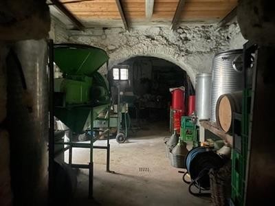 casa semindipendente in vendita a Carrara