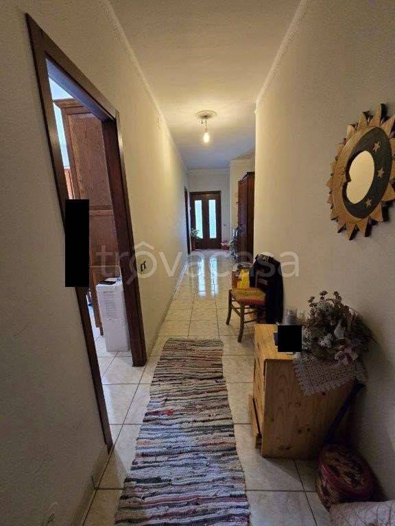 appartamento in vendita a Carrara in zona Marina di Carrara