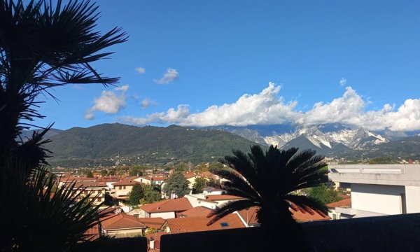 appartamento in vendita a Carrara in zona Marina di Carrara