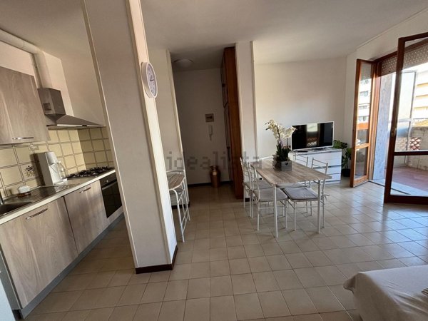 appartamento in vendita a Carrara in zona Centro Città
