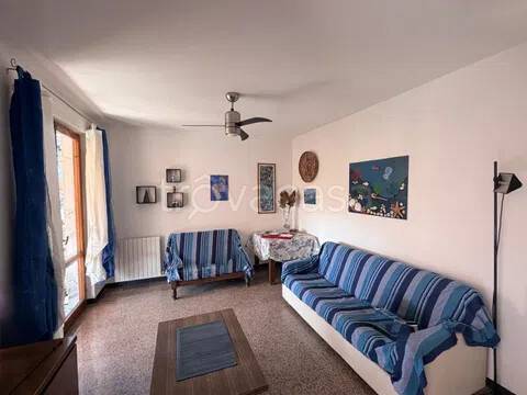 appartamento in vendita a Carrara in zona Marina di Carrara
