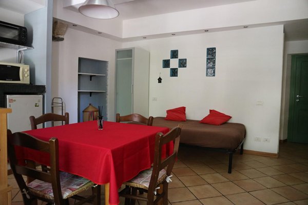 appartamento in vendita a Carrara
