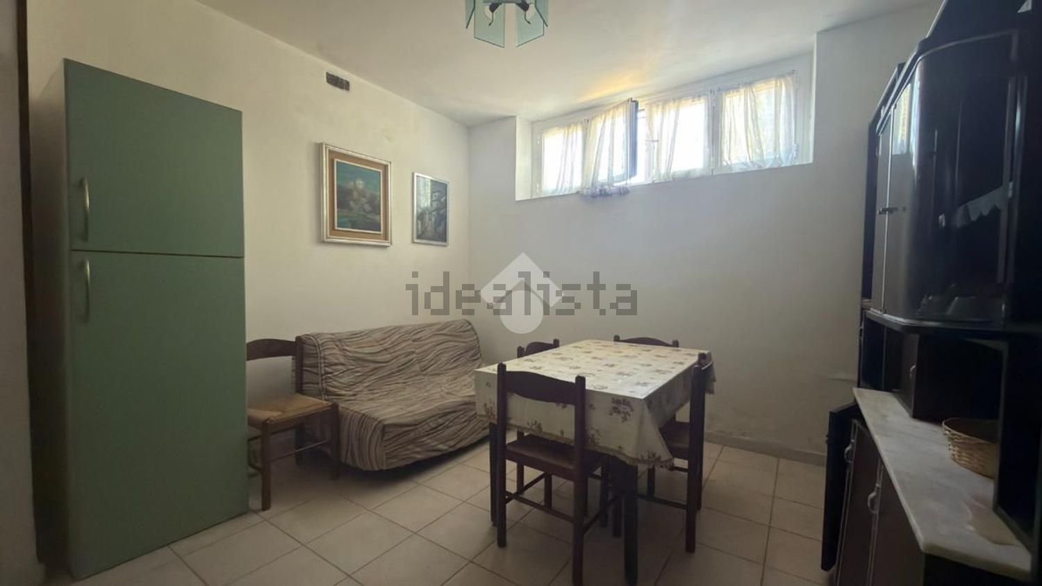 appartamento in vendita a Carrara in zona Marina di Carrara