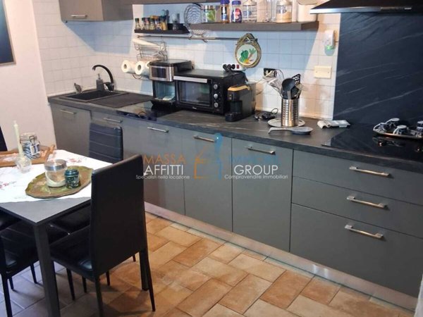 appartamento in vendita a Carrara