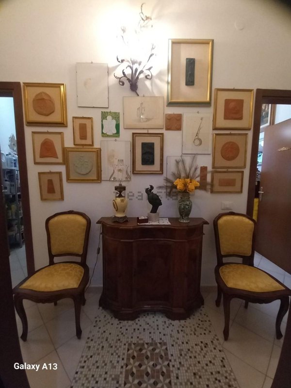 appartamento in vendita a Carrara in zona Centro Città