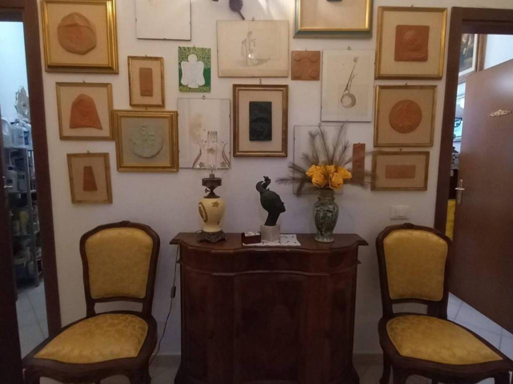 appartamento in vendita a Carrara in zona Centro Città