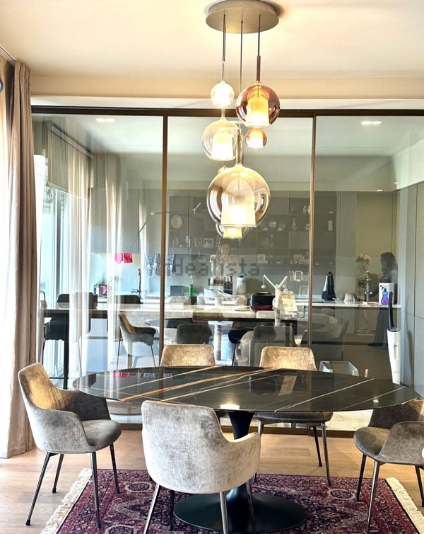 appartamento in vendita a Carrara