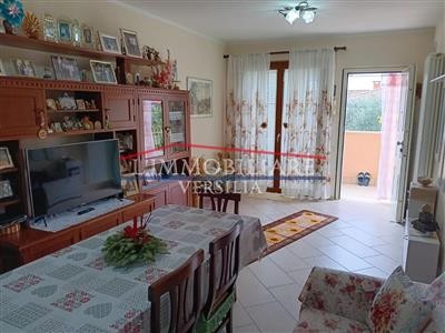 appartamento in vendita a Carrara