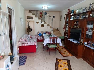 appartamento in vendita a Carrara