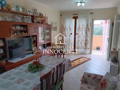 appartamento in vendita a Carrara