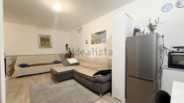 appartamento in vendita a Carrara in zona Marina di Carrara