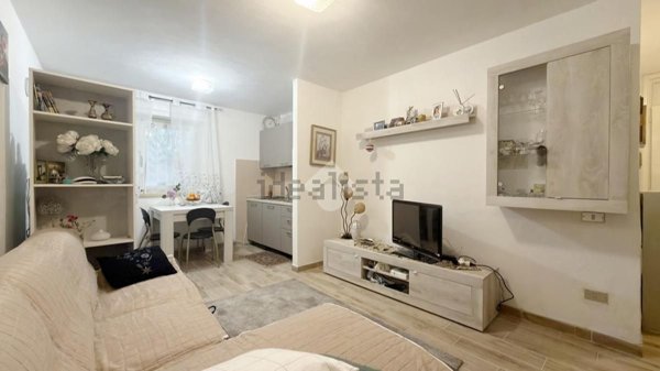 appartamento in vendita a Carrara in zona Marina di Carrara