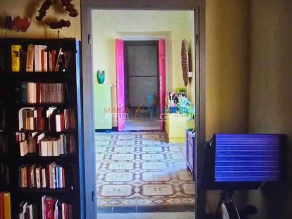 appartamento in vendita a Carrara in zona Centro Città