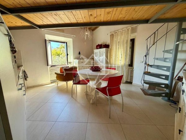 appartamento in vendita a Carrara in zona Fontia