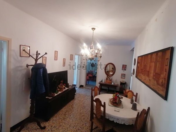 appartamento in vendita a Carrara