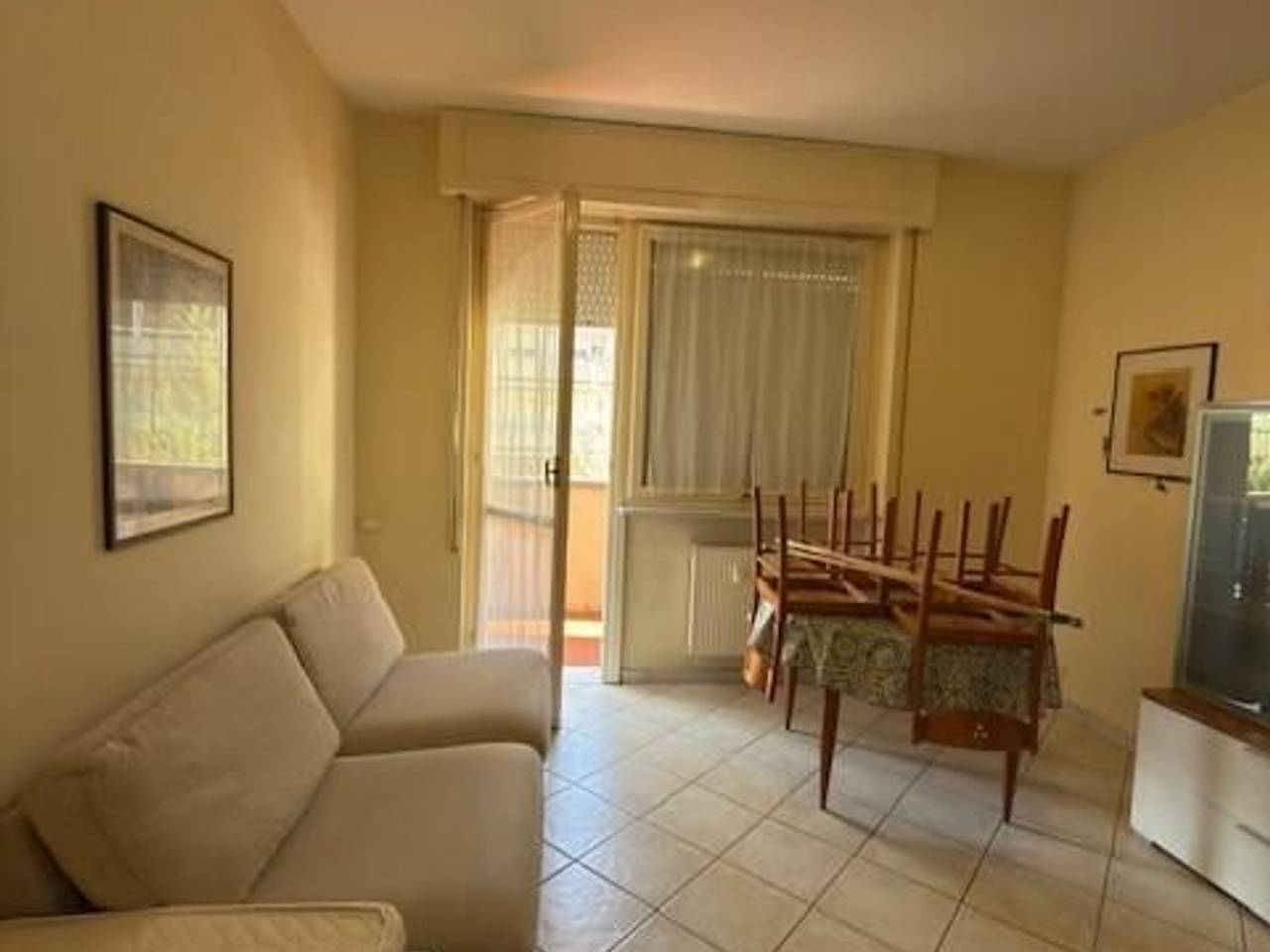 appartamento in vendita a Carrara in zona Marina di Carrara