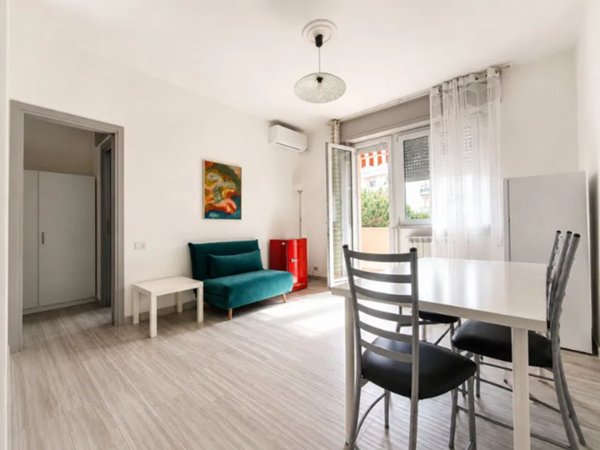 appartamento in vendita a Carrara in zona Marina di Carrara