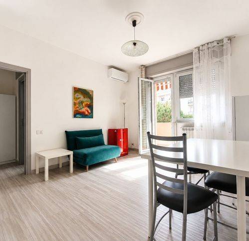 appartamento in vendita a Carrara in zona Marina di Carrara