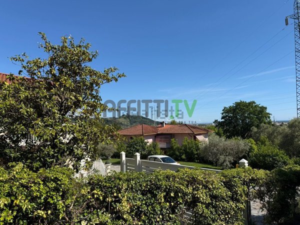 casa indipendente in vendita a Carrara in zona Monteverde