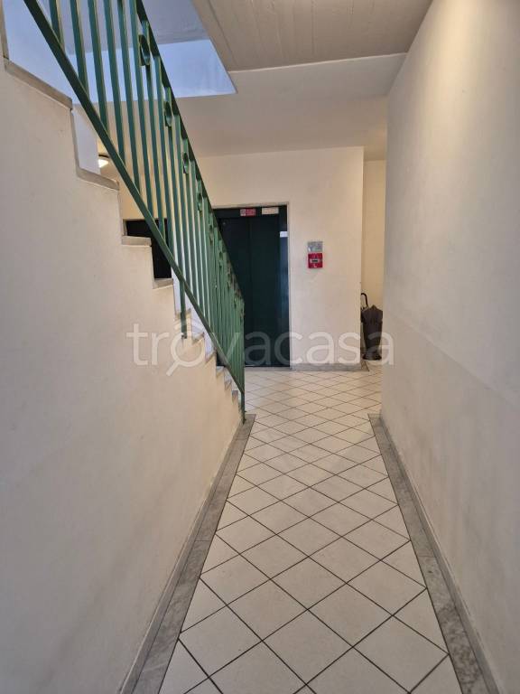 appartamento in vendita a Carrara