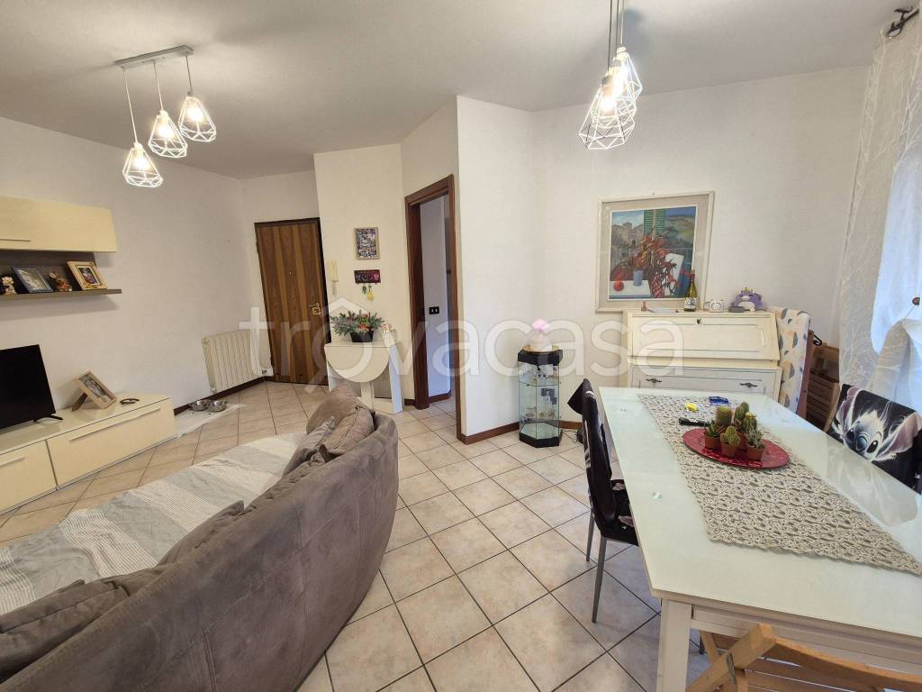 appartamento in vendita a Carrara