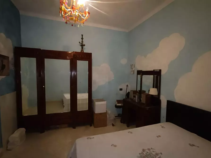appartamento in vendita a Carrara in zona Centro Città