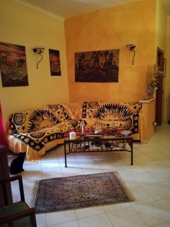 appartamento in vendita a Carrara