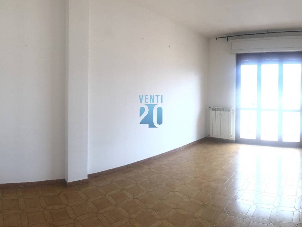 appartamento in vendita a Carrara in zona Marina di Carrara