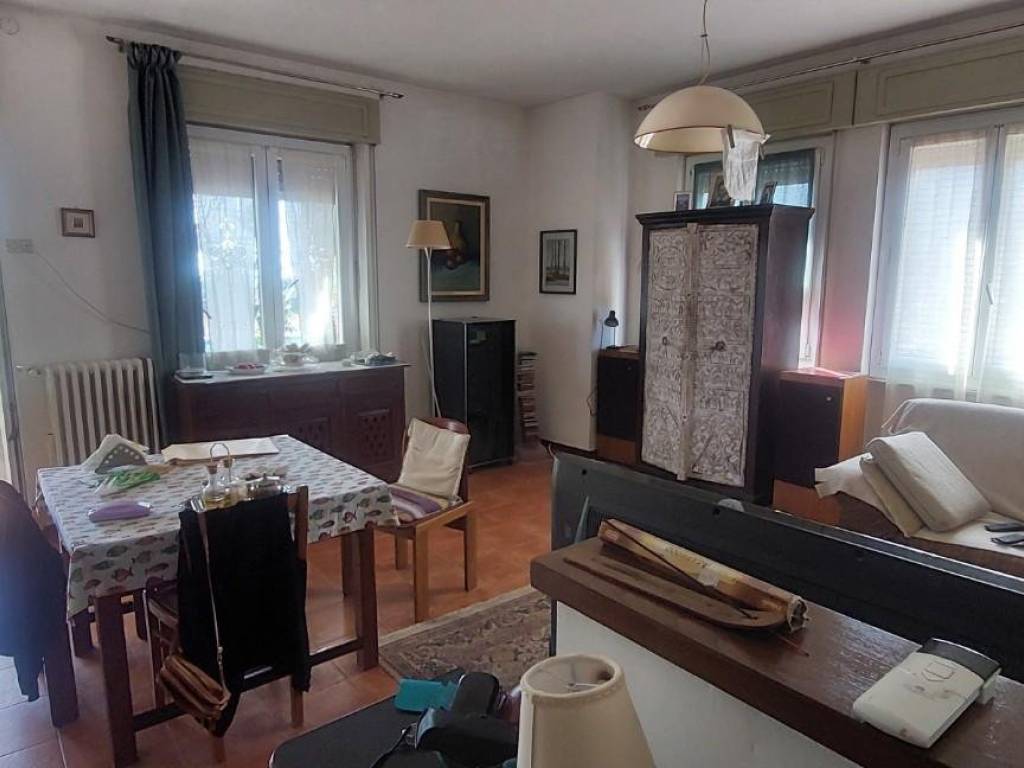 appartamento in vendita a Carrara