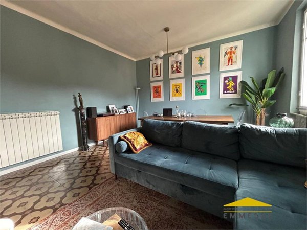 appartamento in vendita a Carrara in zona Centro Città