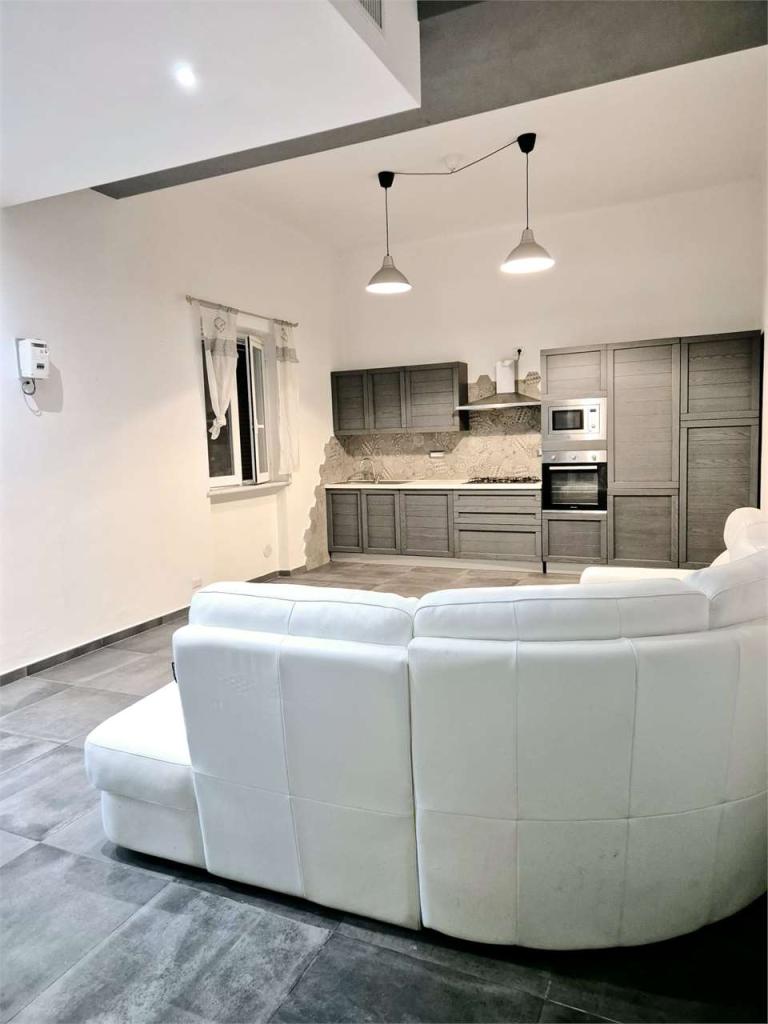 casa indipendente in vendita a Carrara in zona Marina di Carrara