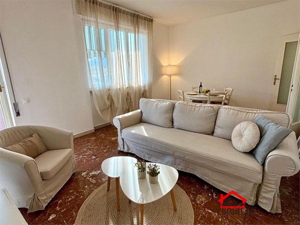 appartamento in vendita a Carrara in zona Centro Città