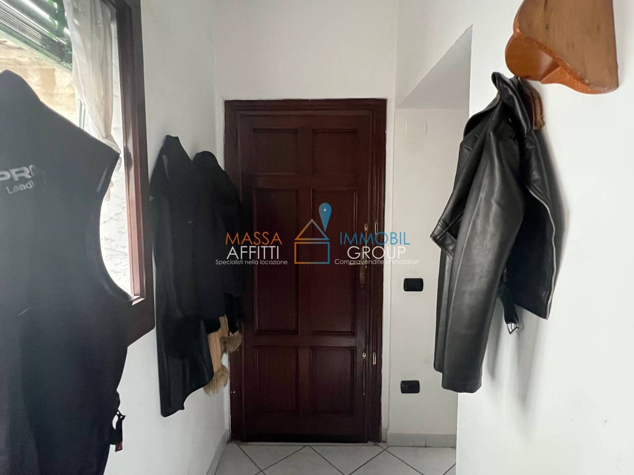 appartamento in vendita a Carrara in zona Bedizzano