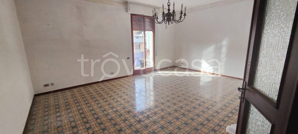 appartamento in vendita a Carrara in zona Centro Città