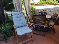 casa indipendente in vendita a Carrara in zona Marina di Carrara